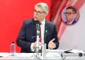 Denuncia contra Ministro de Trabajo Freddy Solano: "Se ha resuelto en la v�a administrativa", seg�n viceministro