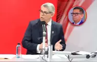 Denuncia contra Ministro de Trabajo Freddy Solano: "Se ha resuelto en la vía administrativa", según viceministro