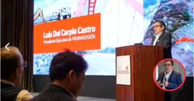 Obras por Impuestos son clave ante El Ni�o