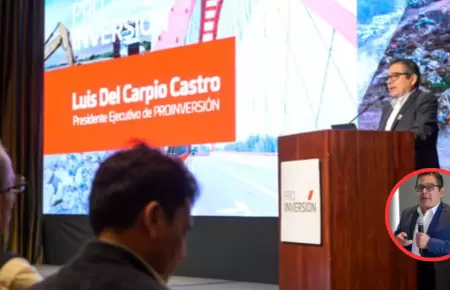Obras por Impuestos son clave ante El Ni�o