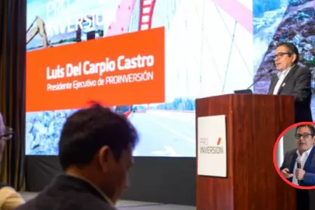 Obras por Impuestos son clave ante El Ni�o