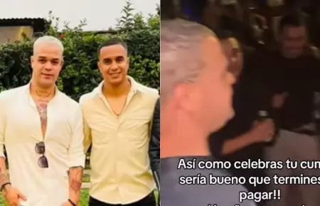 Hermano de Jes�s Barco es acusado de estafar con miles de soles