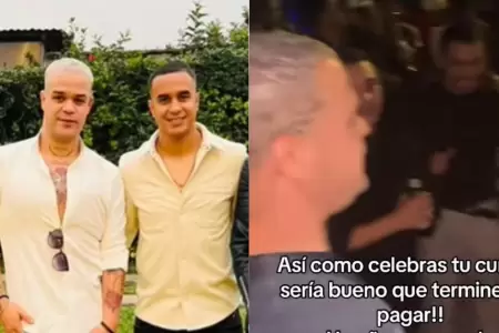 Hermano de Jes�s Barco es acusado de estafar con miles de soles