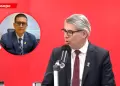 Freddy Solano: Viceministro afirma que investigaci�n no determin� uso de documentos falsos por inactividad de comisi�n