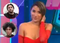 Samahara revela cu�nto dinero le pasan Bryan y Youna para sus hijos: "Ninguno asume ni el 15%"