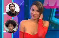 Samahara revela cuánto dinero le pasan Bryan y Youna para sus hijos: "Ninguno asume ni el 15%"