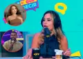 Ethel Pozo desenmascara a Janet y 'Giselo' tras dejar 'Am�rica Hoy': "Ten�an la propuesta de irnos juntos"