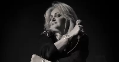 Bonnie Tyler muere a los 75 a�os