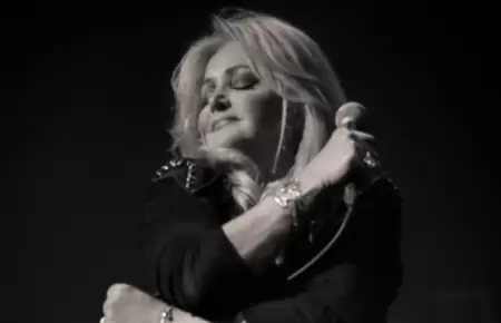Bonnie Tyler muere a los 75 a�os
