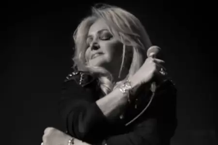 Bonnie Tyler muere a los 75 a�os