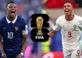Partidos de HOY, jueves 9 de julio: Horario y canales para ver EN VIVO los cuartos de final del Mundial 2026