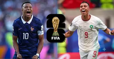 Partidos de HOY, jueves 9 de julio del Mundial 2026