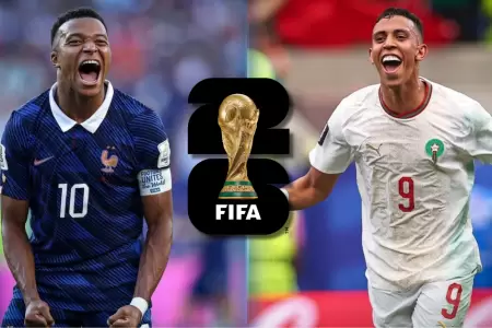Partidos de HOY, jueves 9 de julio del Mundial 2026