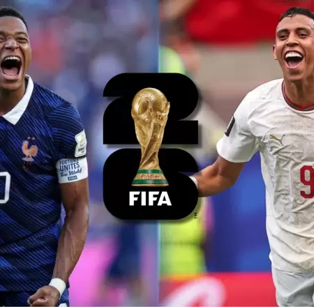 Partidos de HOY, jueves 9 de julio del Mundial 2026