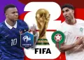 Francia vs. Marruecos por cuartos de final del Mundial 2026: Historial y posibles alineaciones del partido