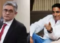 Jos� Domingo P�rez arremete contra Carlos �lvarez por imitaci�n: "Es un buf�n que sali� del cl�set"