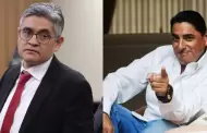 Jos� Domingo P�rez arremete contra Carlos �lvarez por imitaci�n: "Es un buf�n que sali� del cl�set"