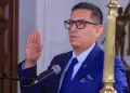 Freddy Solano renuncia al cargo de ministro de Trabajo en medio de cuestionamientos por presunta documentaci�n falsa