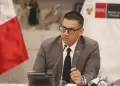 Freddy Solano renuncia al cargo de ministro de Trabajo en medio de cuestionamientos por presunta documentaci�n falsa