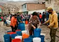 Corte de AGUA en Lima el 9 y 10 de julio: Distritos afectados y horario de suspensi�n, seg�n Sedapal