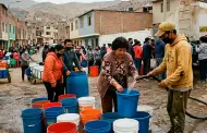 Corte de AGUA en Lima el 9 y 10 de julio: Distritos afectados y horario de suspensión, según Sedapal