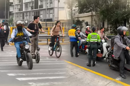Multar�n veh�culos el�ctricos