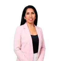 Antuanet Chirinos Mendoza