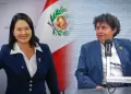 Susel Paredes no descarta que Ahora Naci�n pueda dialogar con Keiko: "Debe estar discuti�ndolo el Comit� Ejecutivo"