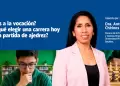 �Adi�s a la vocaci�n? �Por qu� elegir una carrera hoy es una partida de ajedrez?