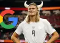 Erling Haaland IMPACTA a sus fan�ticos con INESPERADO mensaje y muchos corren a GOOGLE a buscar su nombre