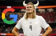 Erling Haaland IMPACTA a sus fanáticos con INESPERADO mensaje y muchos corren a GOOGLE a buscar su nombre