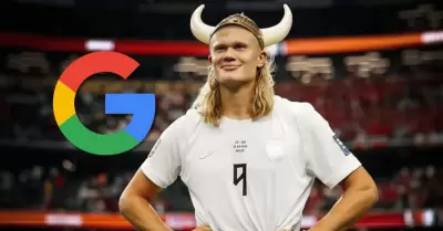 Erling Haaland impacta a sus fan�ticos con inesperado mensaje