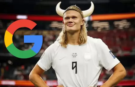 Erling Haaland impacta a sus fan�ticos con inesperado mensaje
