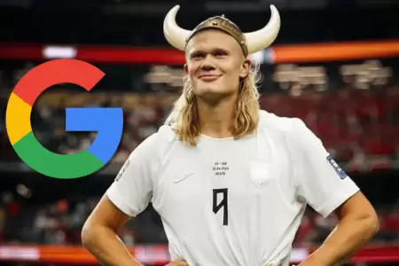Erling Haaland impacta a sus fan�ticos con inesperado mensaje