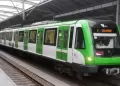 L�nea 1: Conoce los NUEVOS horarios por el mes de JULIO en el tren el�ctrico de Lima