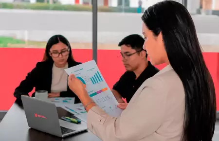Carrera de Administraci�n y Marketing