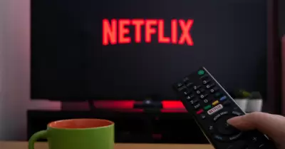 Netflix sumar� videos de viajes, cocina y bienestar