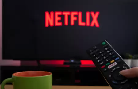 Netflix sumar� videos de viajes, cocina y bienestar