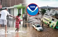 Alerta ante El Ni�o: Aumenta a 81% la probabilidad de un evento hist�ricamente fuerte, seg�n NOAA