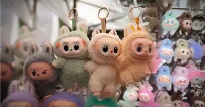 Labubus