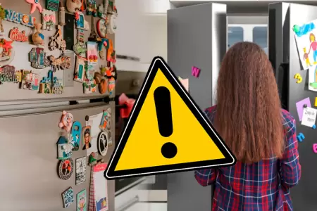�Imanes aumentan el consumo de energ�a?
