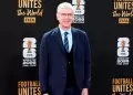 Ars�ne Wenger elige a Francia como su candidato principal para ganar el Mundial 2026