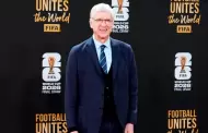 Arsène Wenger elige a Francia como su candidato principal para ganar el Mundial 2026