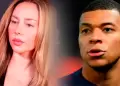 Kylian Mbapp� y Ester Exp�sito: Los detalles del supuesto v�nculo que genera impacto mundial