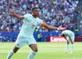 Mundial 2026: Francia vence por 2 a 0 a Marruecos y es el primer semifinalista del torneo
