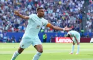 Mundial 2026: Francia vence por 2 a 0 a Marruecos y es el primer semifinalista del torneo
