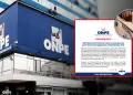 ONPE alerta que falta de presupuesto compromete las Elecciones Regionales y Municipales 2026