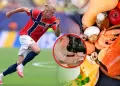 Hasta 6 mil calor�as al d�a: As� es la dieta vikinga de Erling Haaland, delantero estrella de Noruega