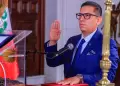 Administradora de empresa Service JCU reconoce que Freddy Solano trabajo all�, se�ala Elio Riera