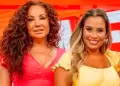 Janet Barboza desmiente a Ethel Pozo tras acusarla de traici�n por su salida de "Am�rica Hoy"